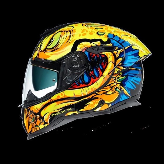 SX.100R ���� NEXX ����