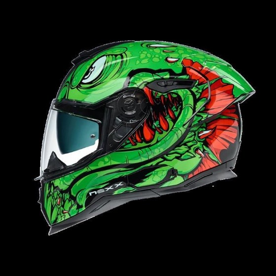 SX.100R ���� NEXX ����