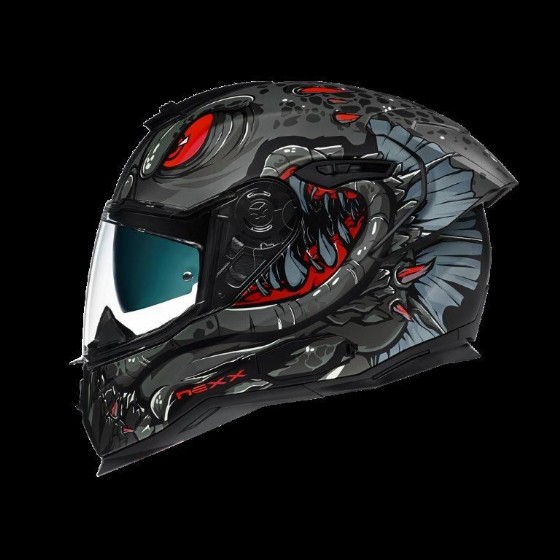 SX.100R ���� NEXX ����