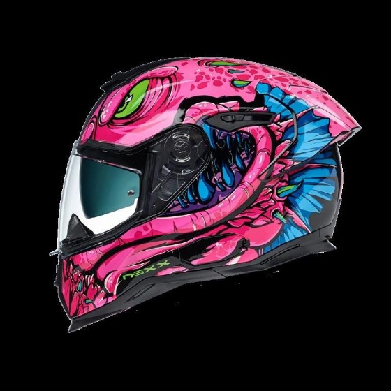 SX.100R ���� NEXX ����