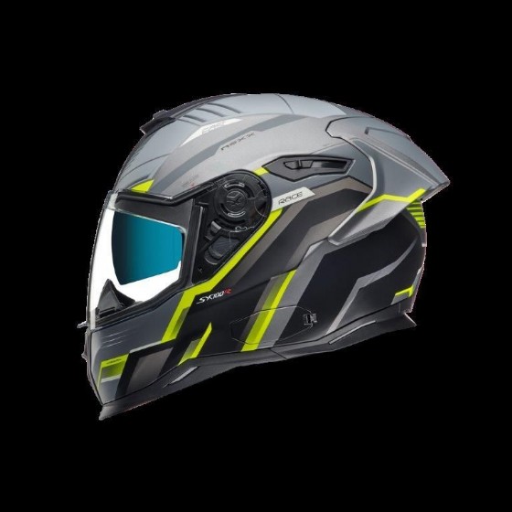 SX.100R ���� NEXX ���� ����