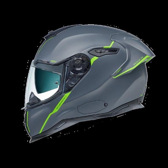SX.100R ���� NEXX ���� ����