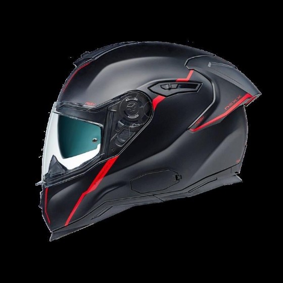 SX.100R ���� NEXX ���� ����