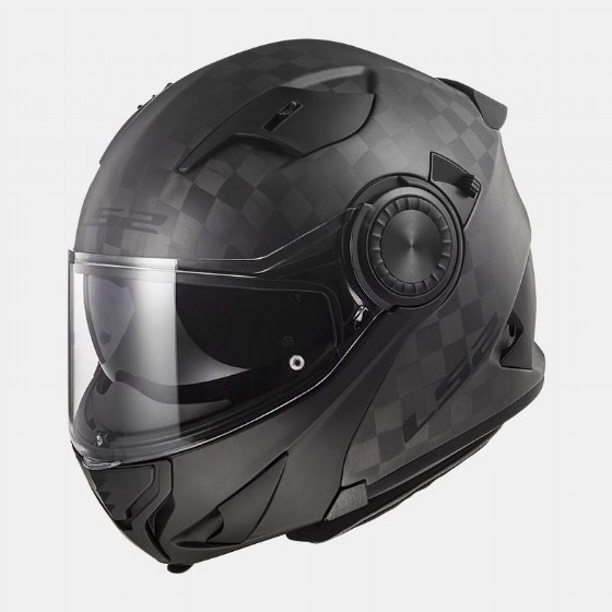 ���� ����� LS 2 CARBON