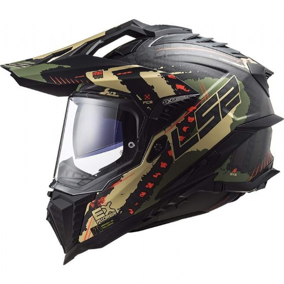 LS2 MX701 Explorer-���� ������� �����