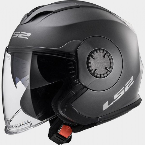 �������  LS2 - VERSO OF570