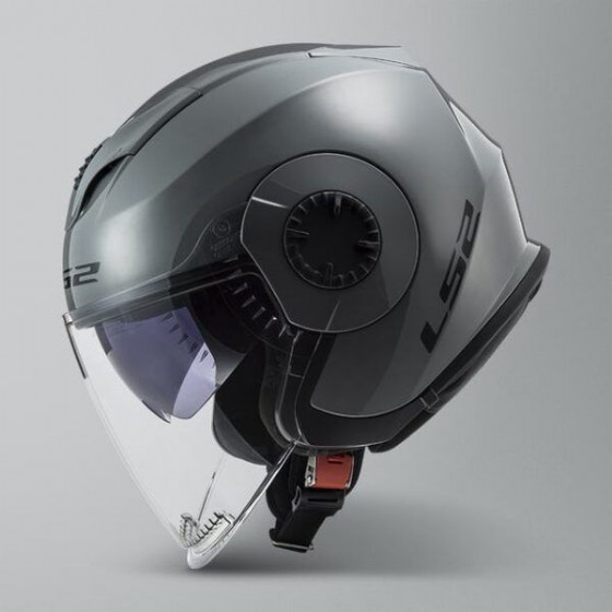 ���� ���� LS2 - VERSO OF570