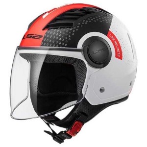 LS2 - AIRFLOW OF562