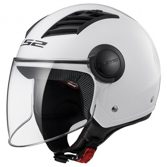 LS2 - AIRFLOW OF562