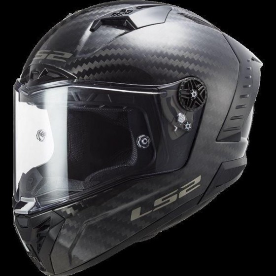 LS2 - THUNDER FF805 CARBON