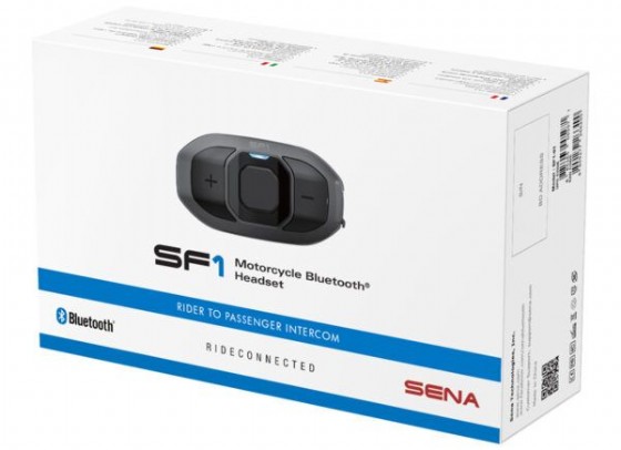 ������� SENA SF1