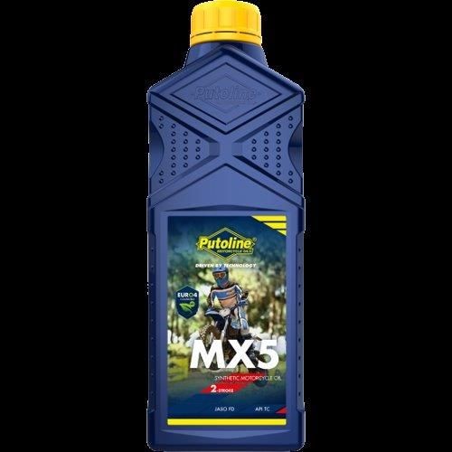 ��� ���� �������� ������ 2 ������ 1 ���� � PUTOLINE MX5 2T