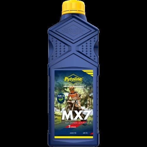 ��� ���� �������� ������ 2 ������ 1 ���� � PUTOLINE MX7 2T