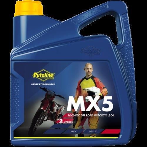 ��� ���� �������� ������ 2 ������ 4 ���� � PUTOLINE MX5 2T