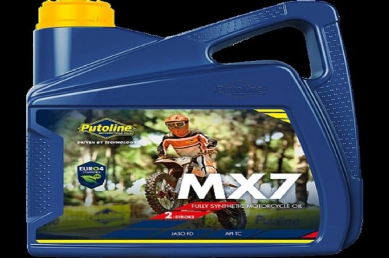 ��� ���� �������� ������ 2 ������ 4 ���� � PUTOLINE MX7 2T