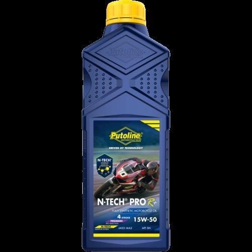 ��� ���� �������� ������ 4 ������ ����� 1 ���� � PUTOLINE SPORT 4T 15W50