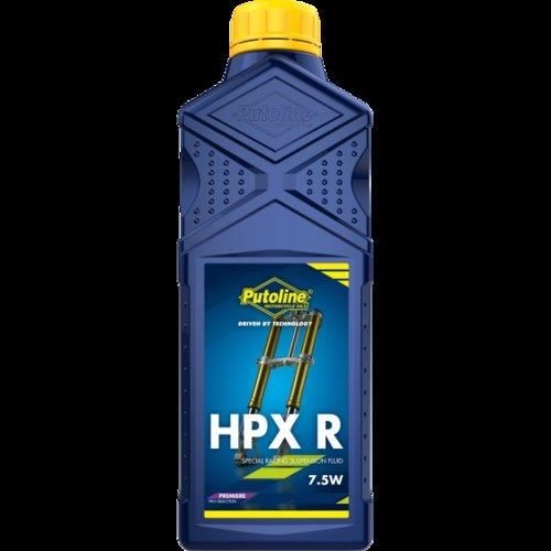 ��� ������ �������� 1 ���� � PUTOLINE HPX R 7.5W