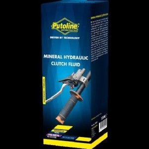 שמן קלאץ' פוטוליין 125 מ"ל – PUTOLINE MINERAL HYDRAULIC CLUTCH FLUID שמן קלאץ' פוטוליין 125 מ"ל – PUTOLINE MINERAL HYDRAULIC CLUTCH FLUID