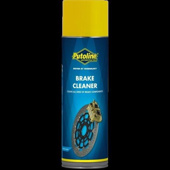 ����� ����� ����� �������� 500 �"� � PUTOLINE BRAKE CLEANER