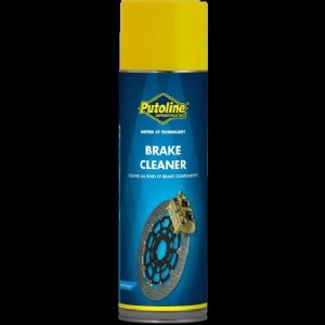 תרסיס ניקוי בלמים פוטוליין 500 מ"ל – PUTOLINE BRAKE CLEANER תרסיס ניקוי בלמים פוטוליין 500 מ"ל – PUTOLINE BRAKE CLEANER
