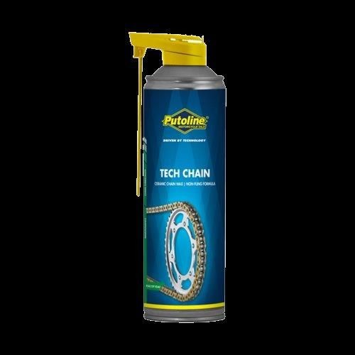 ����� ������ ����� �������� 500 �"� � PUTOLINE TECH CHAIN