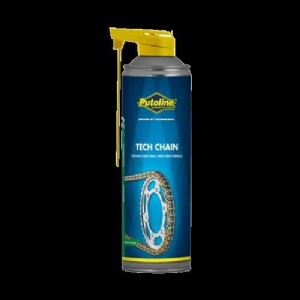 תרסיס לשימון שרשרת פוטוליין 500 מ"ל – PUTOLINE TECH CHAIN תרסיס לשימון שרשרת פוטוליין 500 מ"ל – PUTOLINE TECH CHAIN