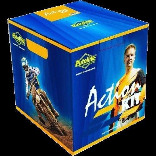 ���� ������ ������ ����� ����� �������� � PUTOLINE ACTION KIT