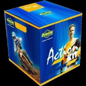 ערכה לניקוי ושימון פילטר אוויר פוטוליין – PUTOLINE ACTION KIT ערכה לניקוי ושימון פילטר אוויר פוטוליין – PUTOLINE ACTION KIT
