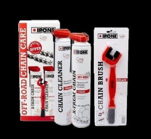 ערכה לניקוי ושימון שרשרת איפון – IPONE ROAD CHAIN KIT ערכה לניקוי ושימון שרשרת איפון – IPONE ROAD CHAIN KIT