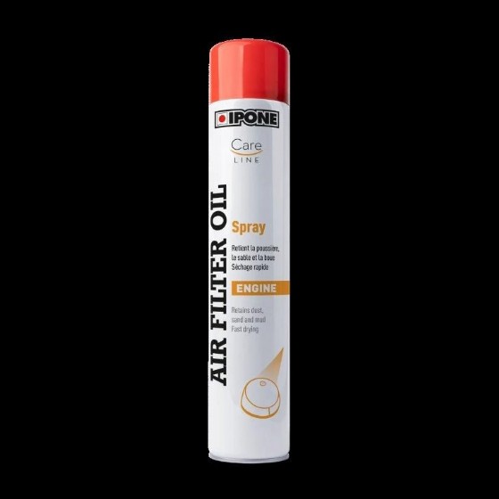 ����� ������ ����� ����� ����� � IPONE AIR FILTER OIL SPRAY 750ML