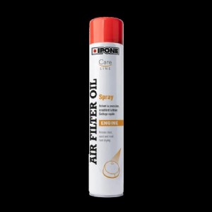 תרסיס לשימון פילטר אוויר איפון – IPONE AIR FILTER OIL SPRAY 750ML תרסיס לשימון פילטר אוויר איפון – IPONE AIR FILTER OIL SPRAY 750ML