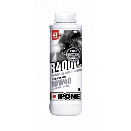 ��� ���� 10W40 R4000 RS ����� 1 ����