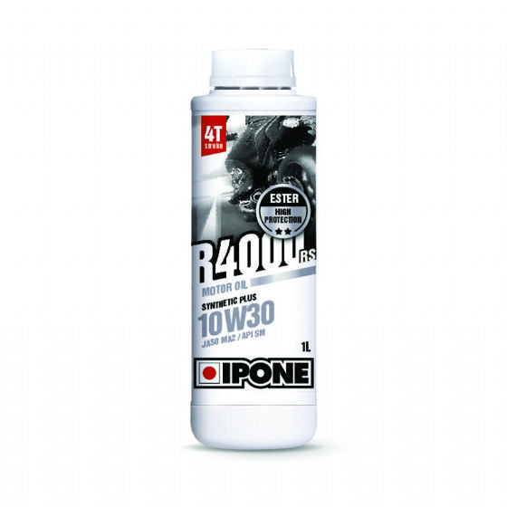 ��� ���� 10W30 R4000 RS ����� 1 ����