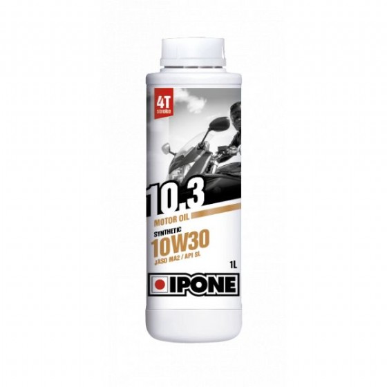 ��� ���� 10.3 10W30 ����� 1 ����