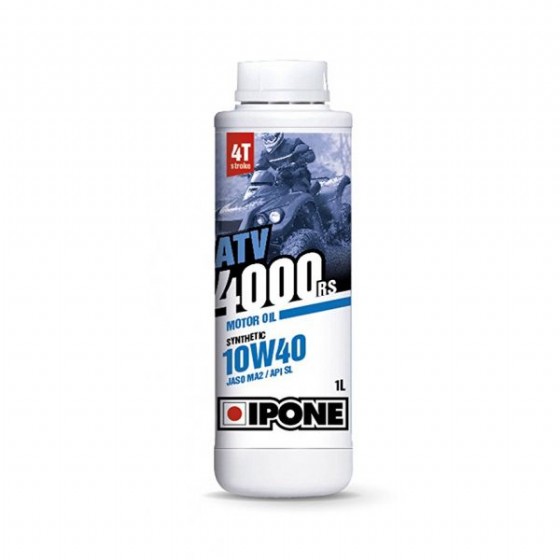 ��� ���� 10W40 RS4000 ���������� ����� 1 ����