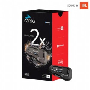CARDO FREECOM X2 ������� ������ ����� ����� 2 ������