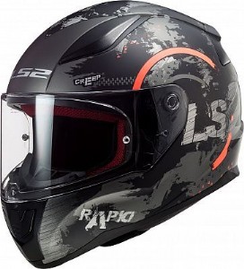 LS2 - RAPID FF352 LS2 - RAPID FF352