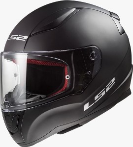 LS2 - RAPID FF352