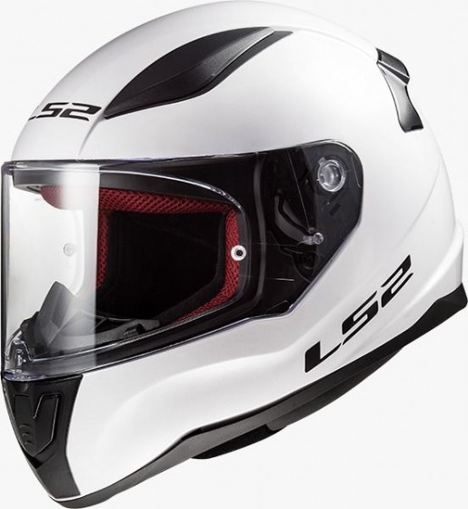 LS2 - RAPID FF352