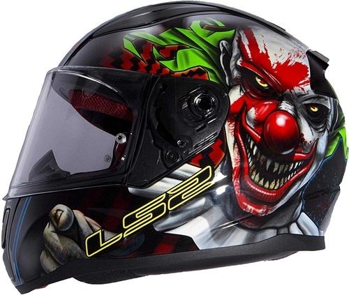 LS2 - RAPID FF352