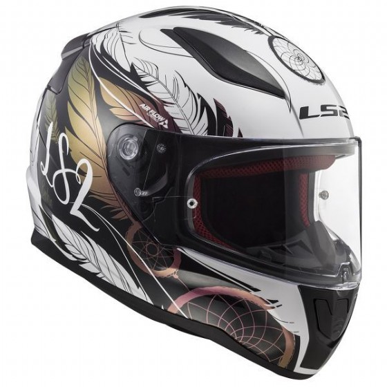 LS2 - RAPID FF352