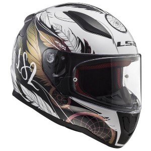 LS2 - RAPID FF352 LS2 - RAPID FF352