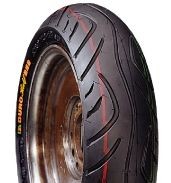 צמיג קטנוע דורו DM 1060 צמיג קטנוע דורו DM 1060