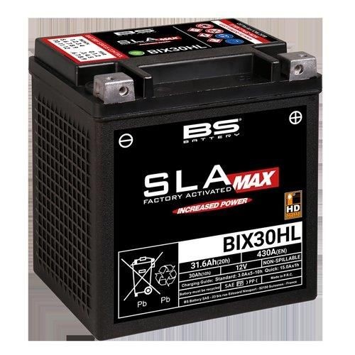 ���� (BS BATTERY � SLA BIX30HL MAX (FA (������ ����)