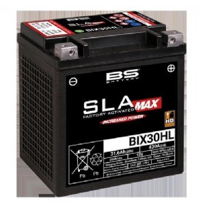 ���� (BS BATTERY � SLA BIX30HL MAX (FA (������ ����)