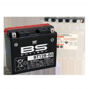 ���� BS BATTERY � BT12B-BS (������ ����)