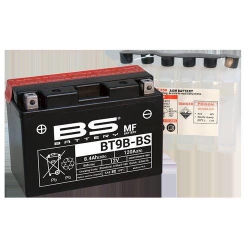 ���� BS BATTERY � BT9B-BS (������ ����)