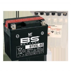 ���� BS BATTERY � BTX5L-BS (������ ����)