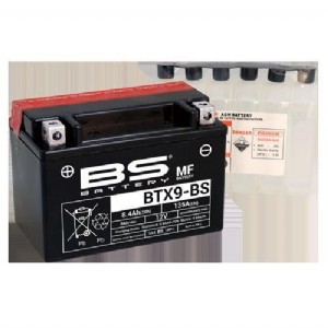 ���� BS BATTERY � BTX9-BS (������ ����)