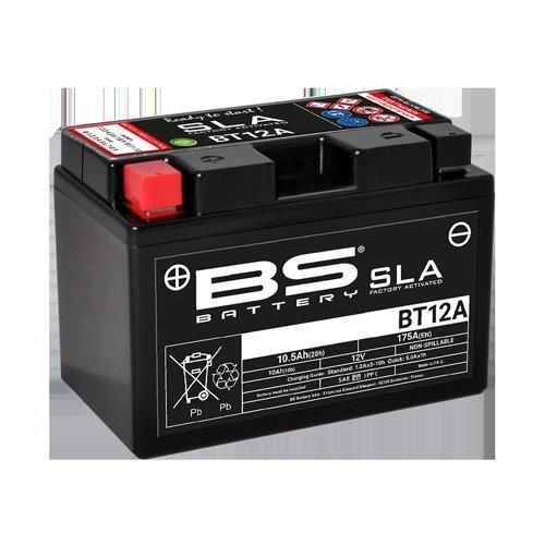 ���� BS BATTERY � SLA BT12A (FA) (������ ����)